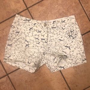 LLBEAN SIGNATURE SHORTS NEW